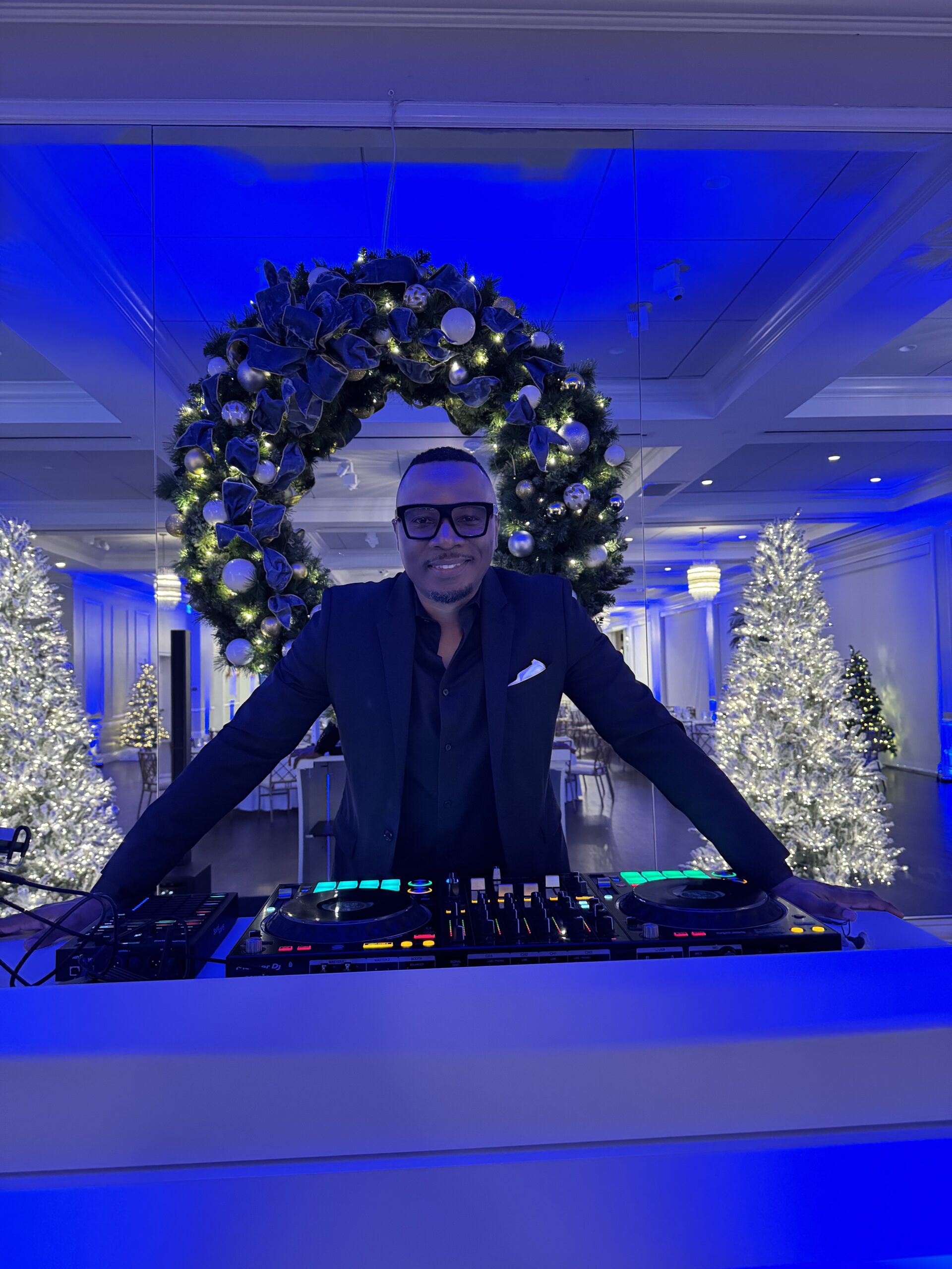 Professional DJ Services South Florida