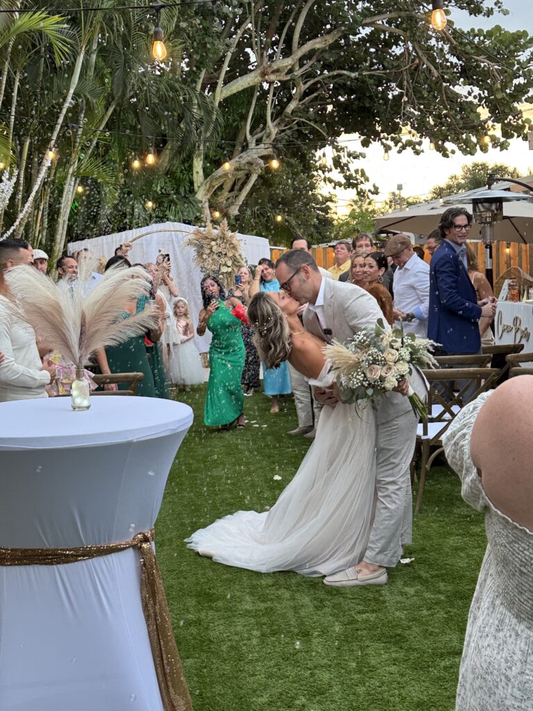 South Florida event entertainment by Marvelous Entertainment