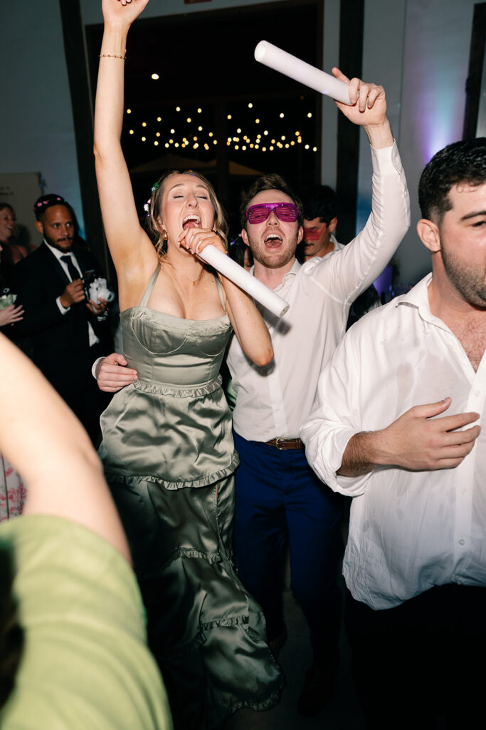 Party entertainment by Marvelous Entertainment South Florida