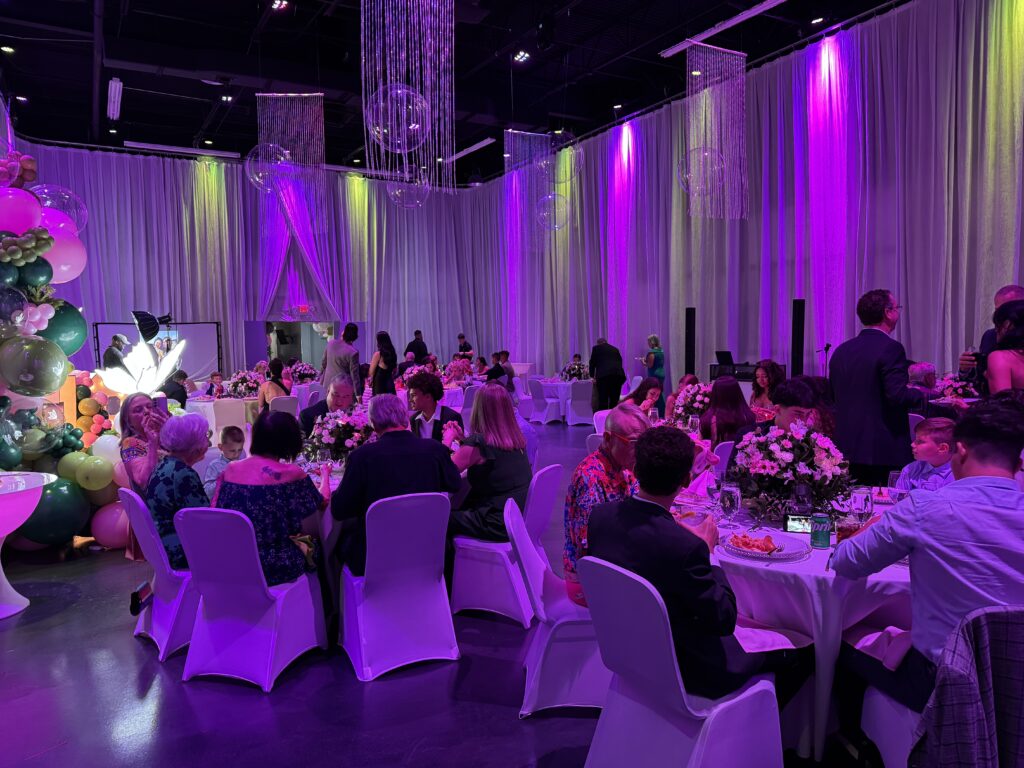 Marvelous Entertainment South Florida event photo