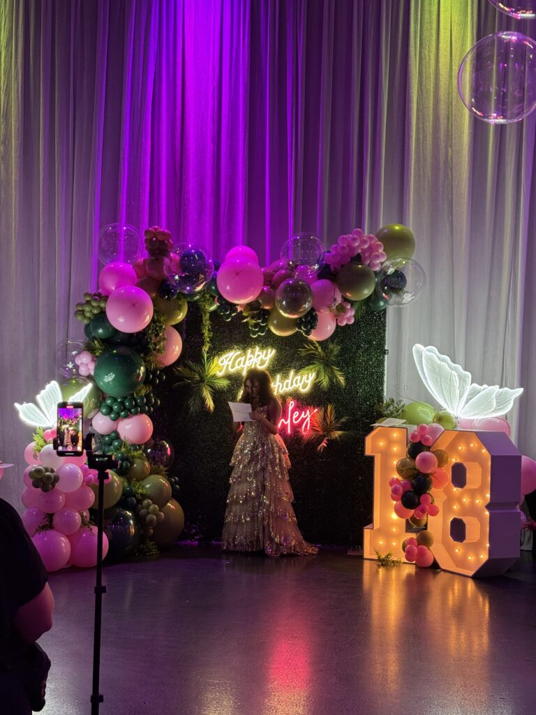 Marvelous Entertainment South Florida event photo