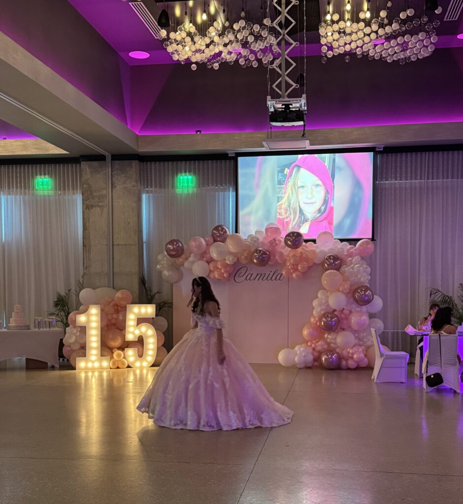 Marvelous Entertainment South Florida event photo