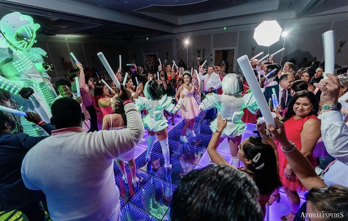 Marvelous Entertainment Services