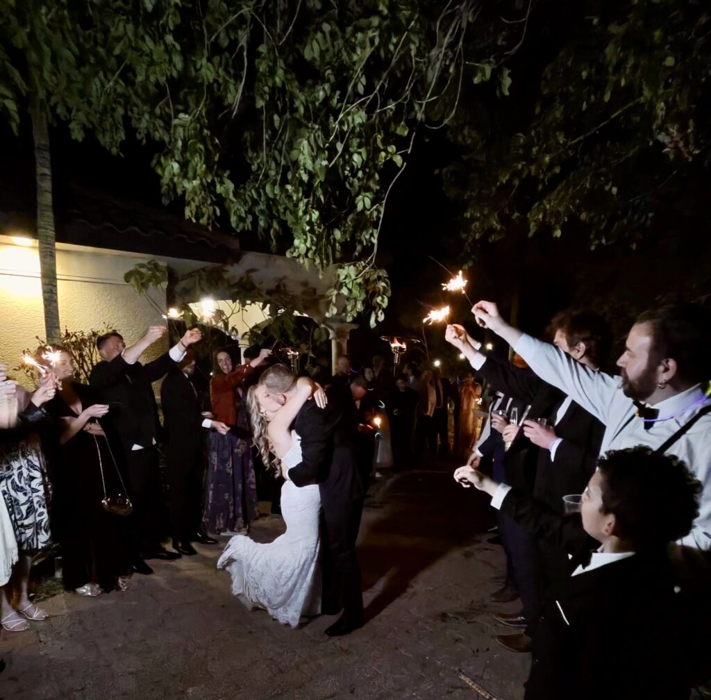 Marvelous Entertainment client testimonial